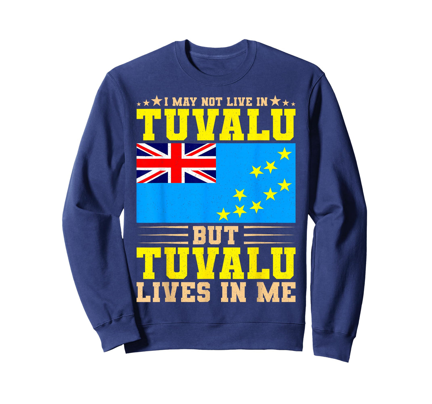Tuvalu T-Shirt