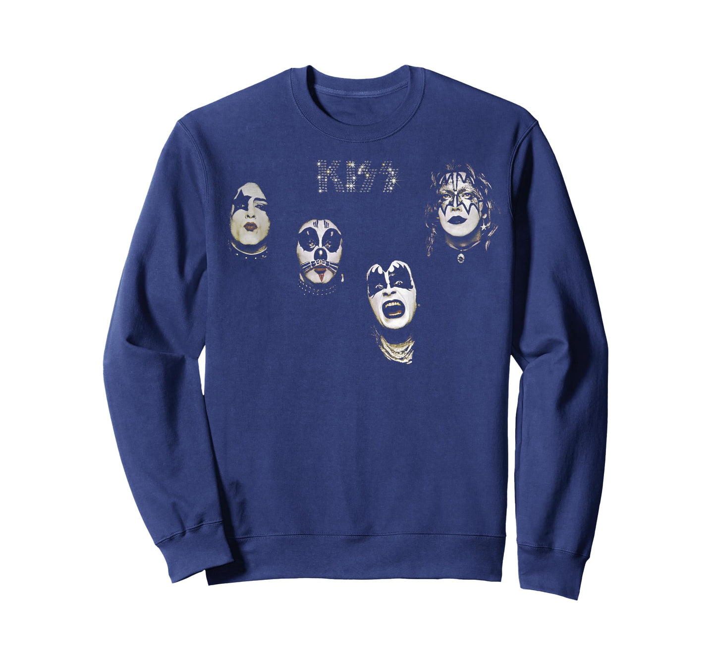 KISS - 1974 KISS T-Shirt