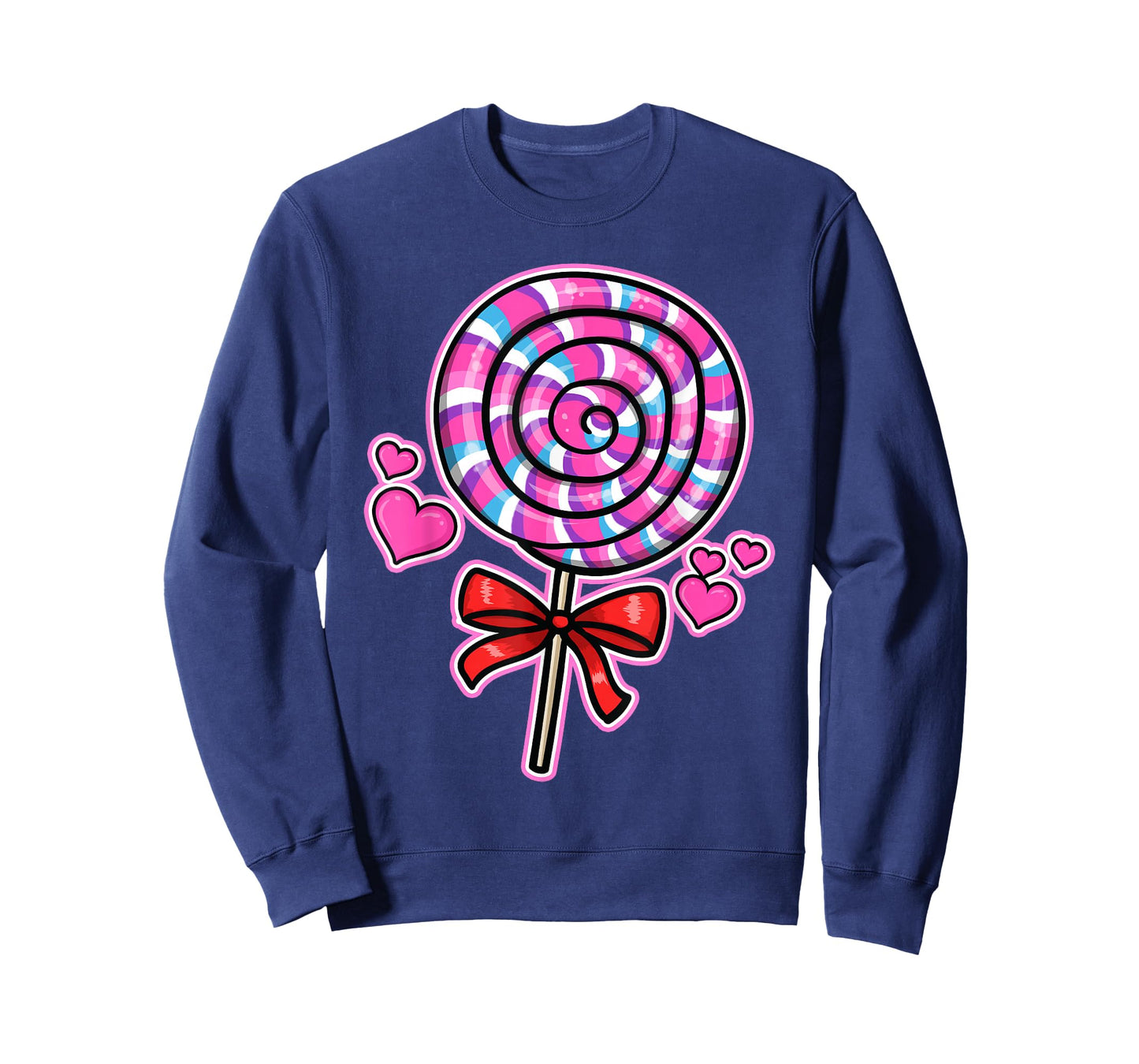 Lollipop Candy T-Shirt