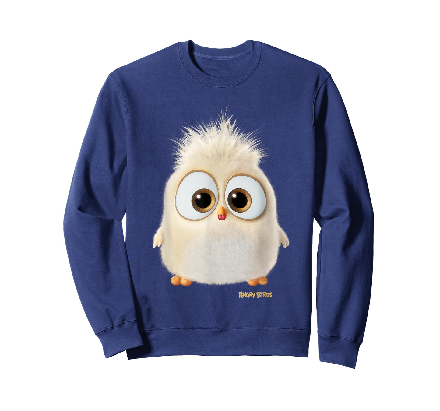 Angry Birds Hatchling Official Merchandise T-Shirt Small