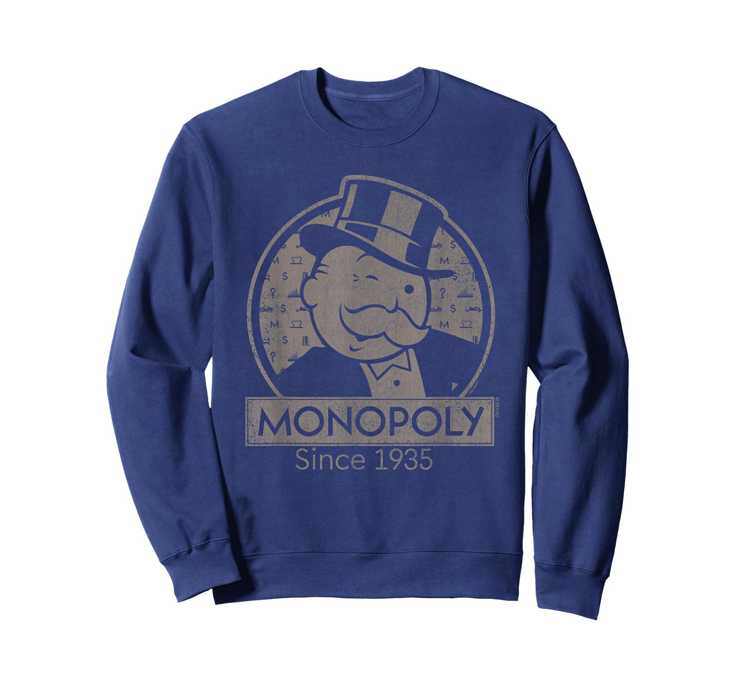 Monopoly Since 1935 T-Shirt