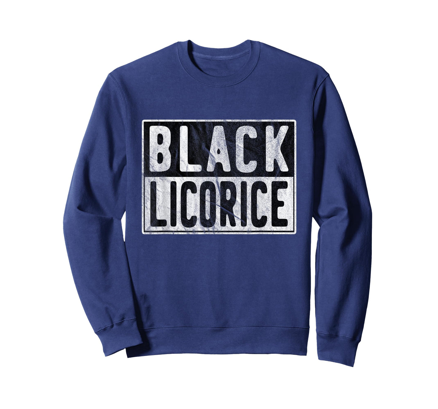Black Licorice T-Shirt