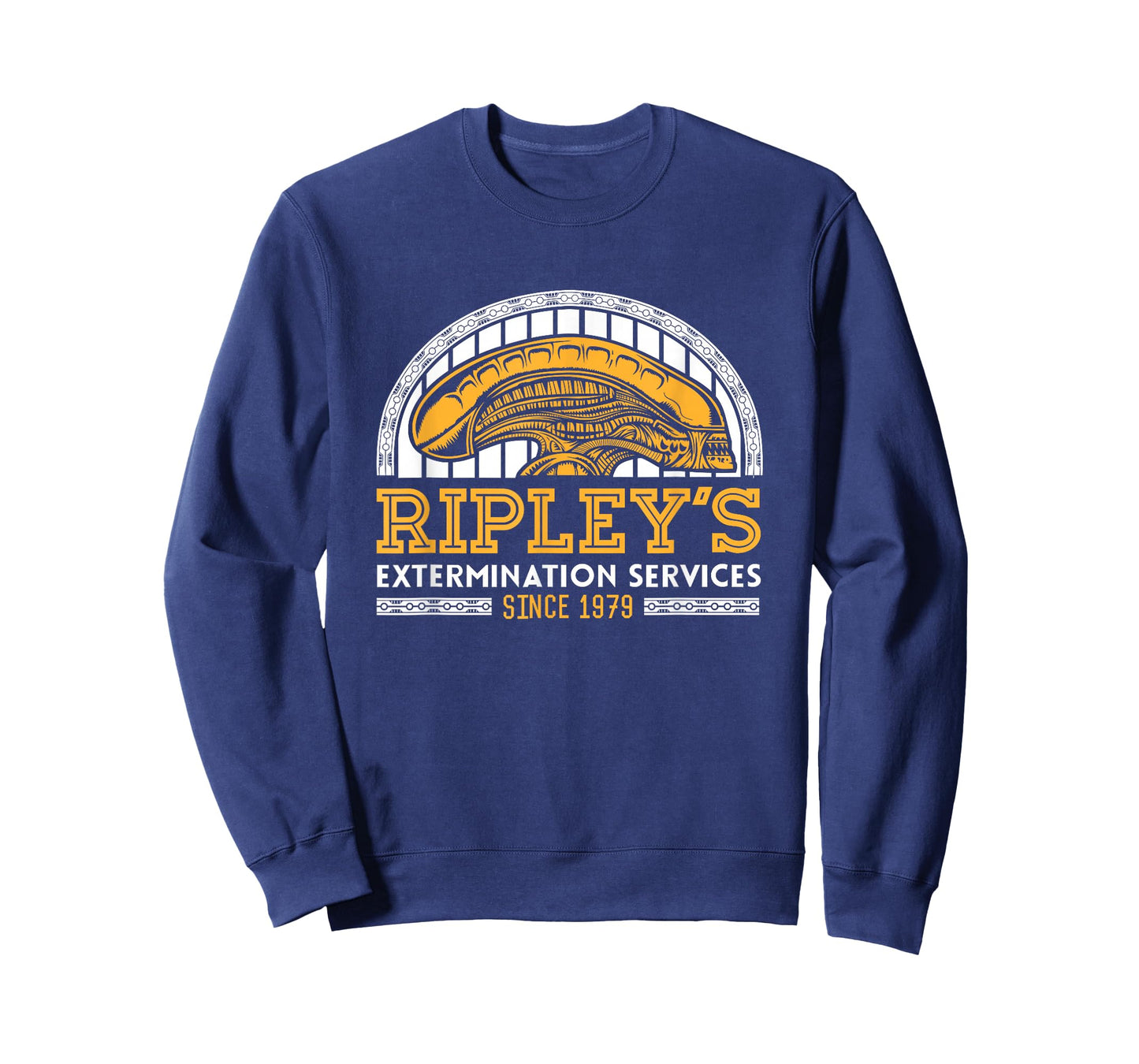 Ripleys's Services T-Shirt T-Shirt
