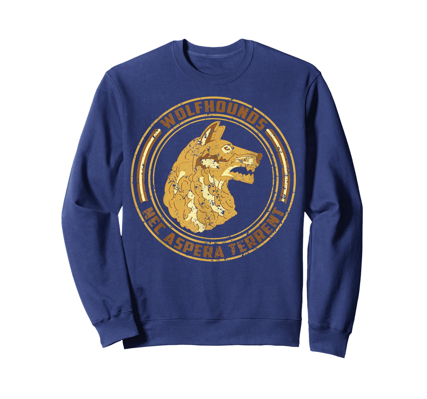 Wolfhounds 27th Infantry Regiment Ranger Infantrist T-Shirt