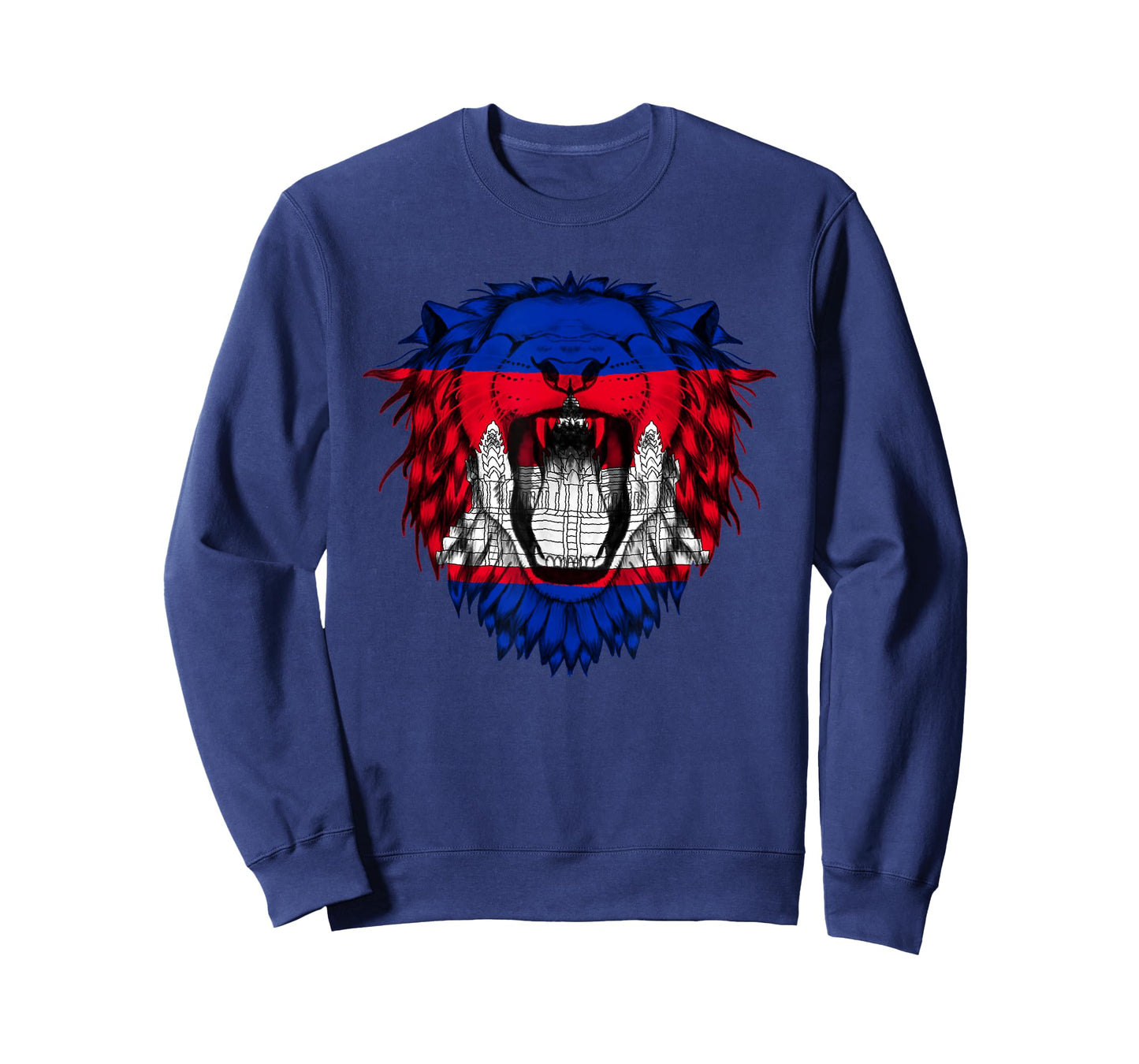 Cambodia T-Shirt