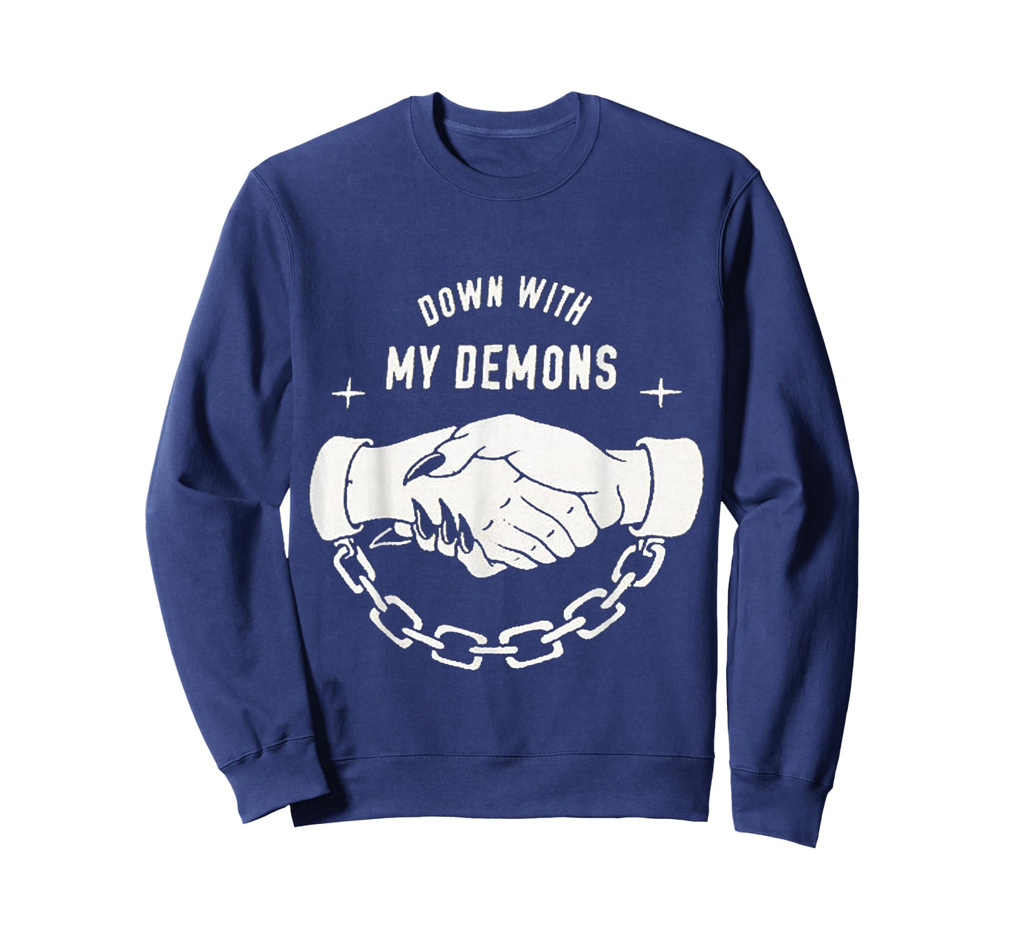 Down With My Demons T-Shirt