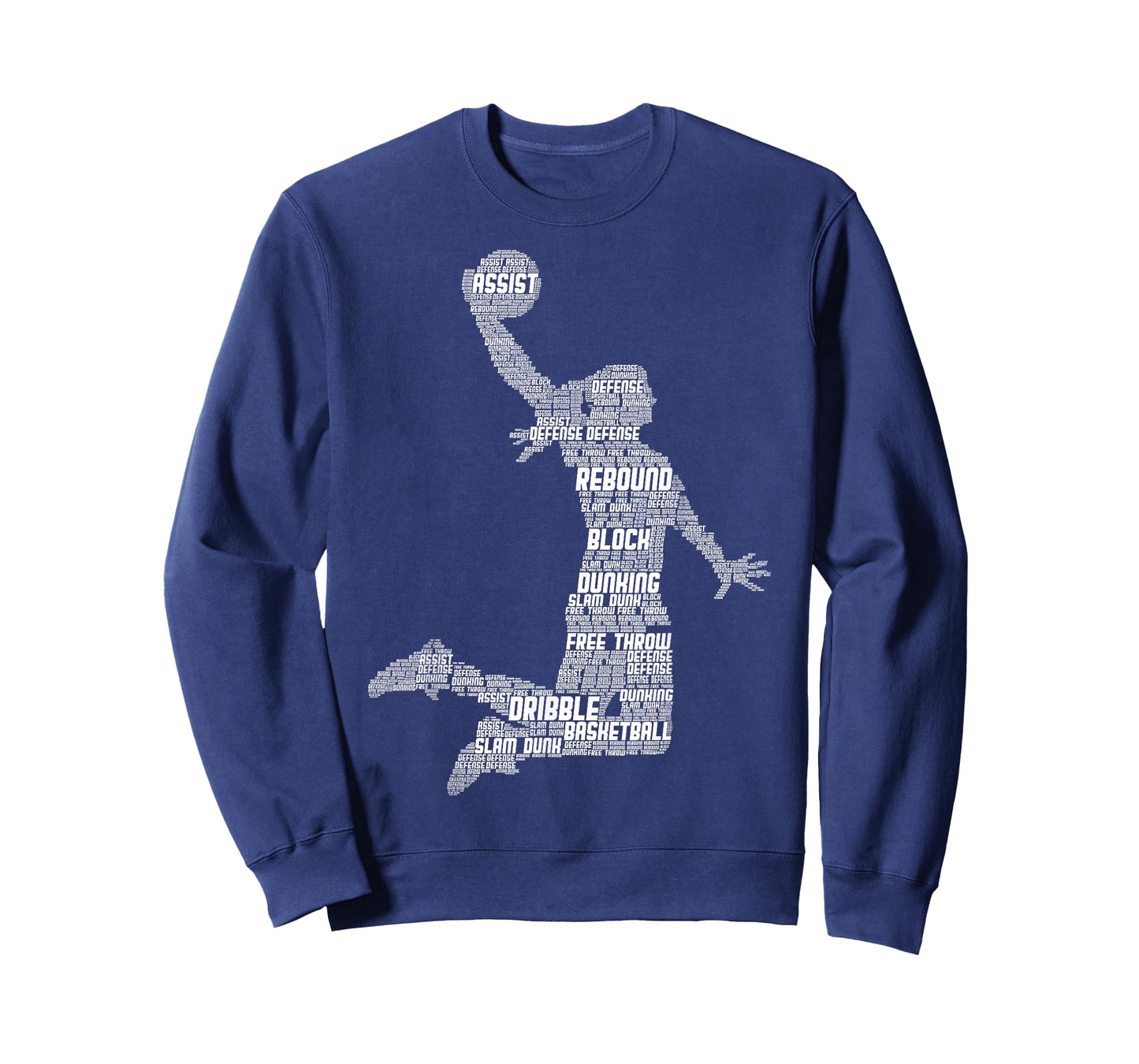 Basketball Girl Women Kids Girls T-Shirt