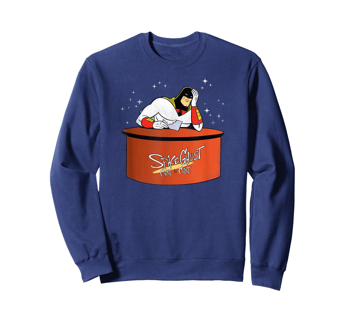 Space Ghost Coast to Coast Great Galaxies T-Shirt