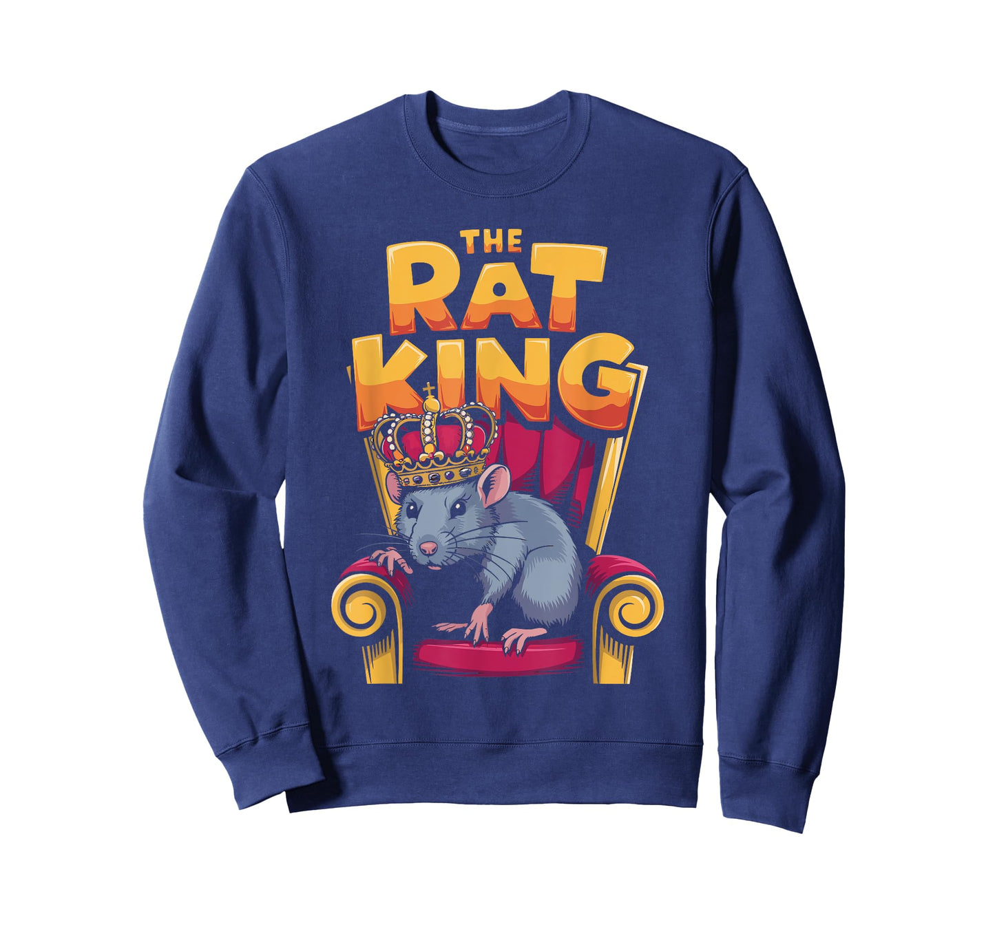 The Rat King Nutcracker Ballet Dance Animal Mouse T-Shirt