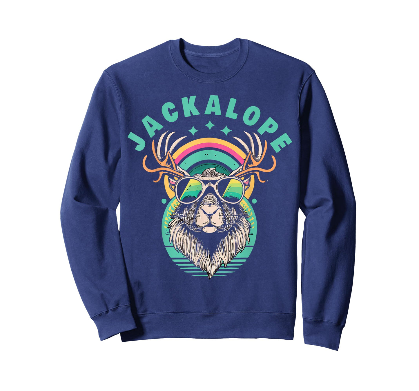 Jackalope T-Shirt