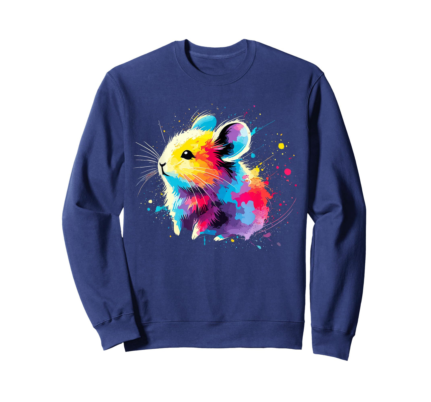 Adorable American Pika Habitat And Conservation Design T-Shirt