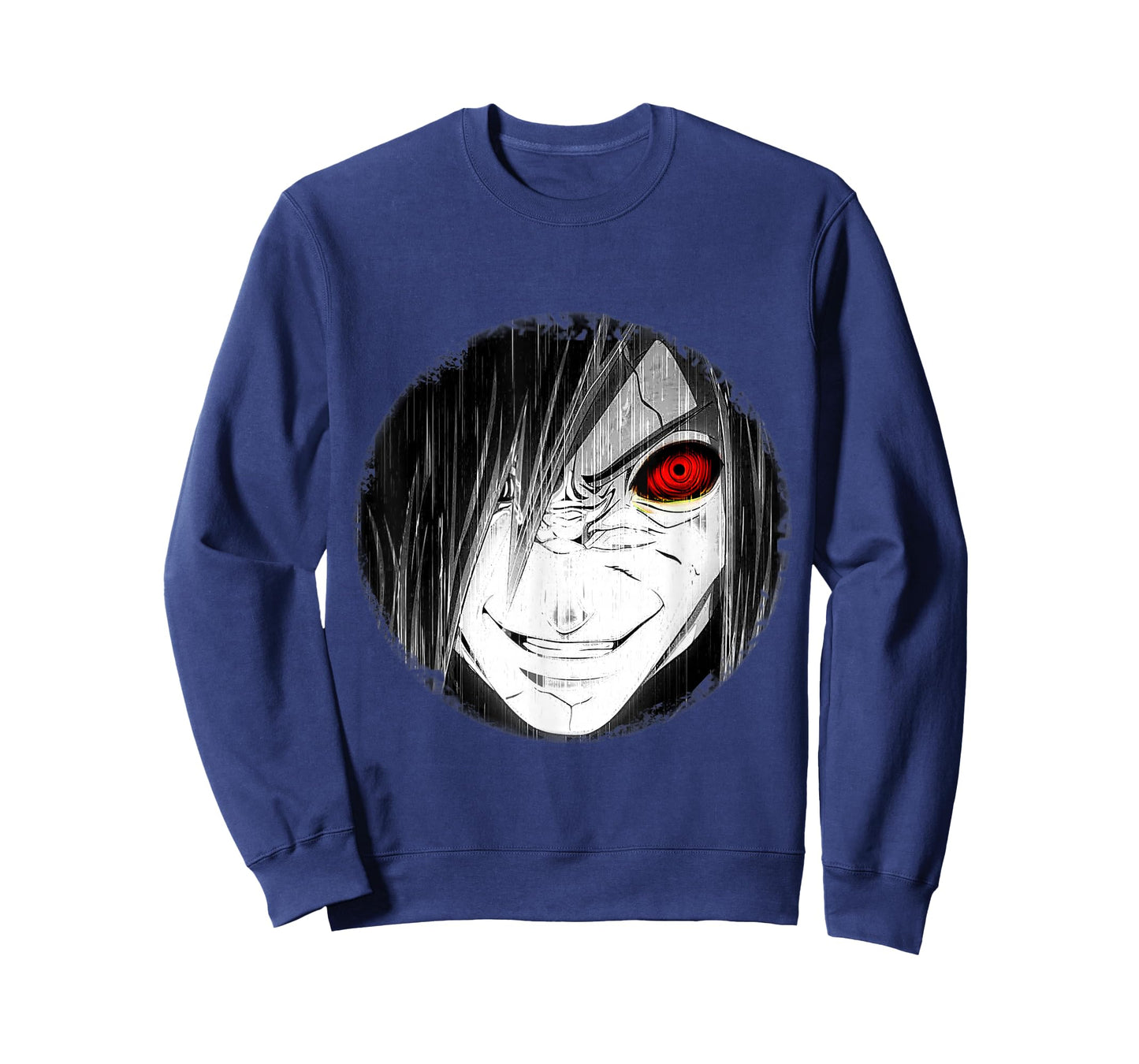 Madara Rinnegan Eyes Tshirt T-Shirt