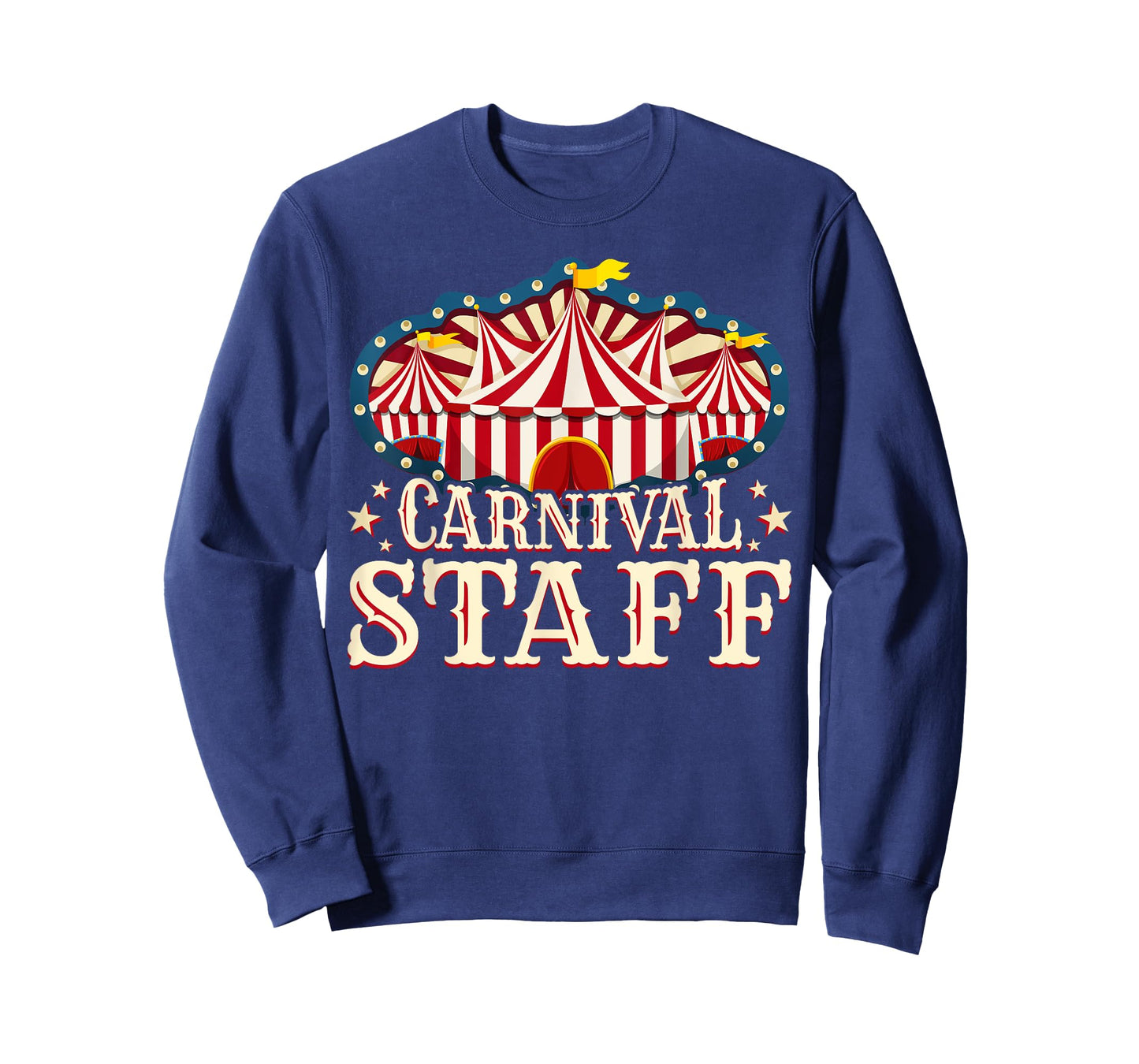 Carnival Staff T-Shirt