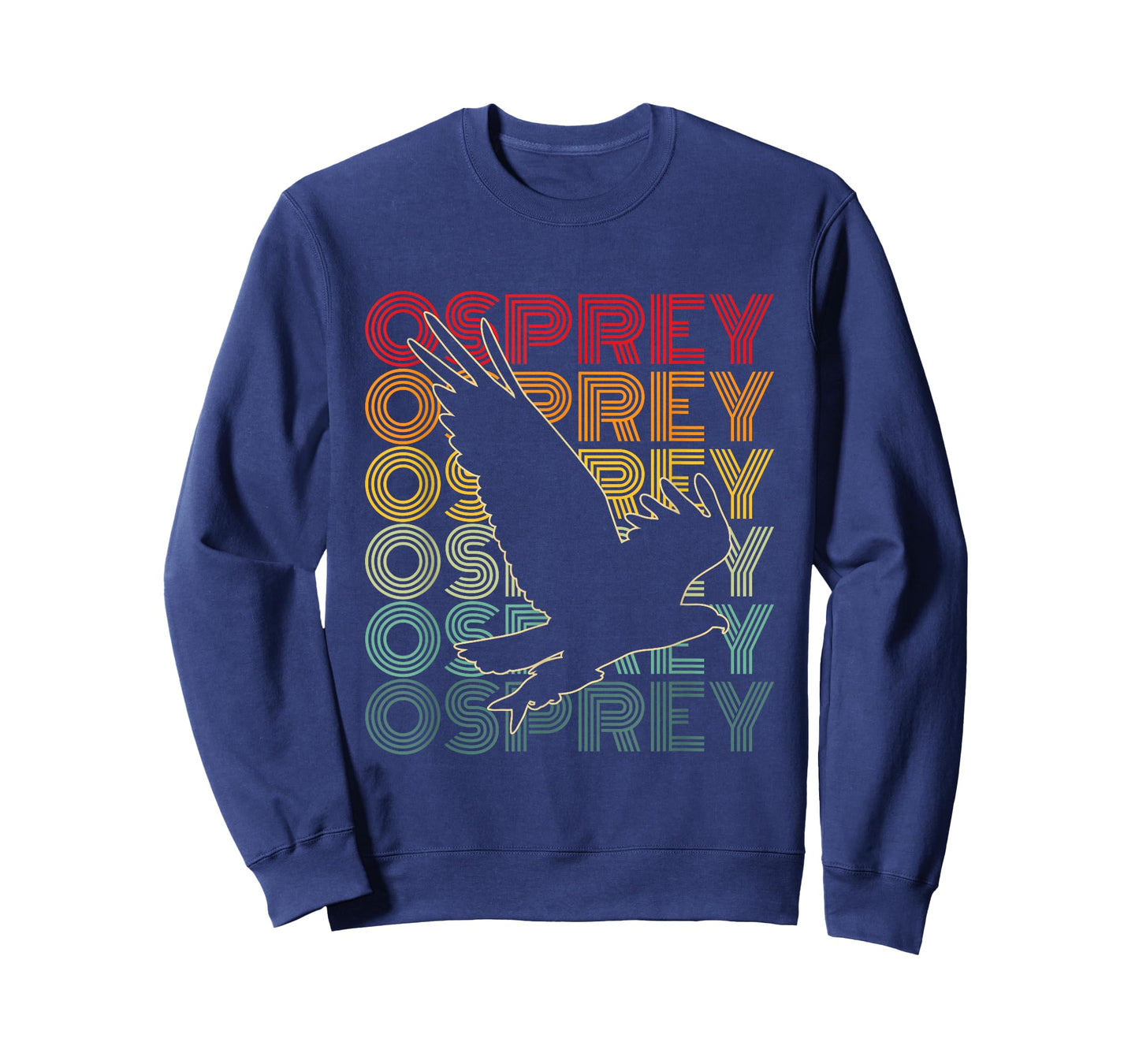 OSPREY Design for a Osprey Bird Lover T-Shirt