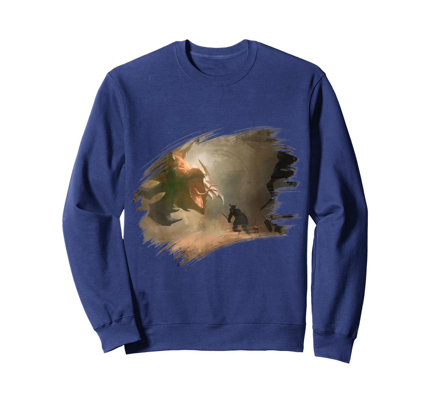 New World Sandwurm Fight T-Shirt