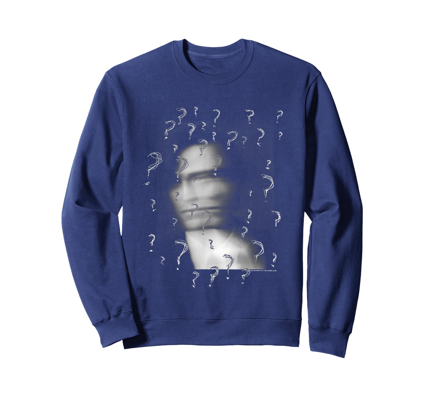 The Batman The Riddler? T-Shirt