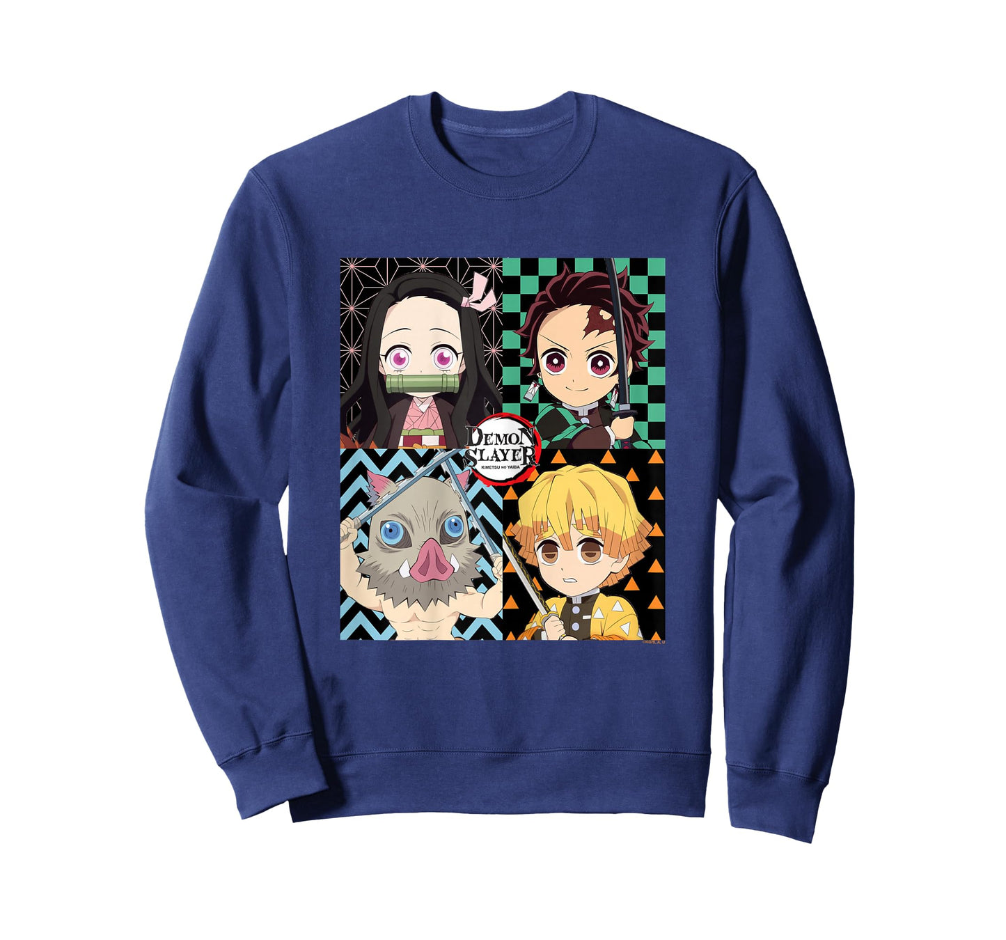 Demon Slayer: Kimetsu no Yaiba Tanjiro Nezuko Adorable T-Shirt