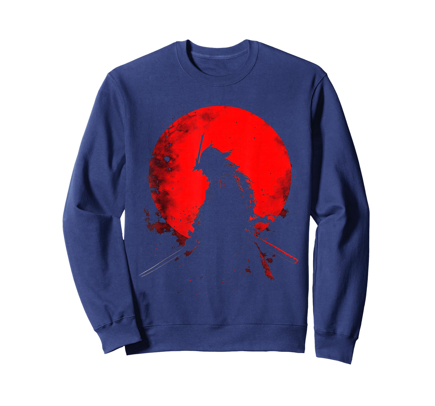 Samurai T-Shirt