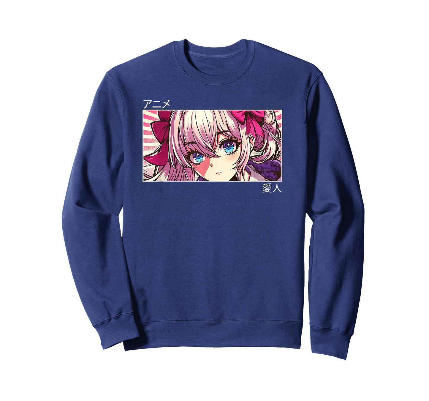 Anime Lover Japanese Art Aesthetic T-Shirt