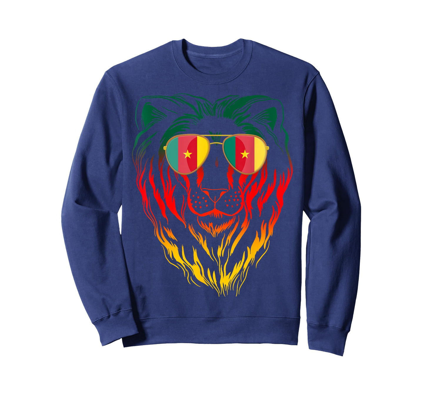 Cameroon T-Shirt