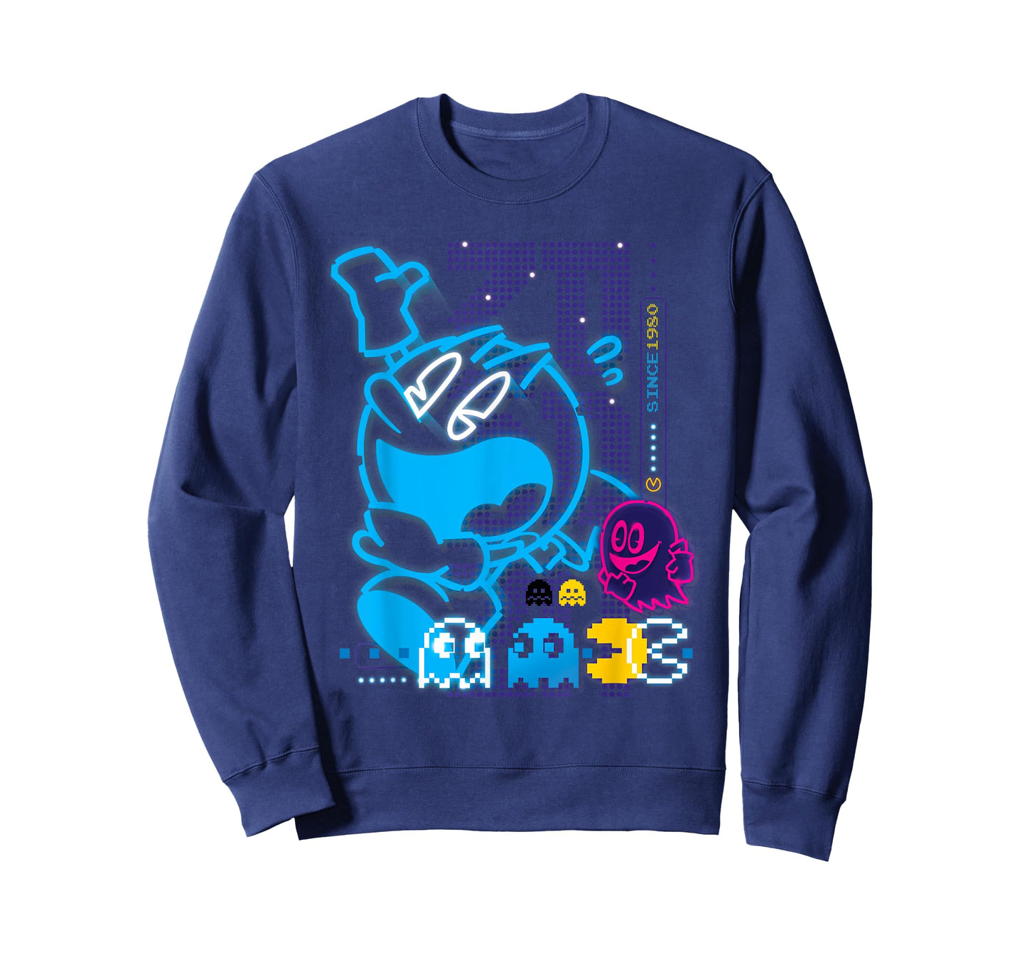 PAC-MAN T-Shirt