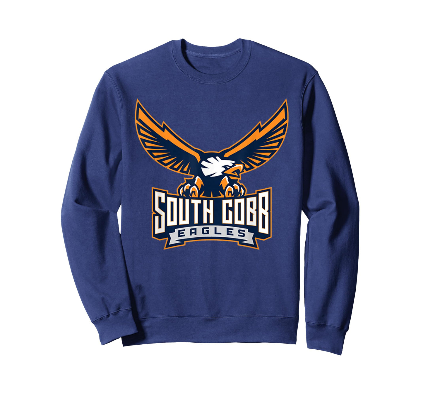 South Cobb High School Eagles T-Shirt