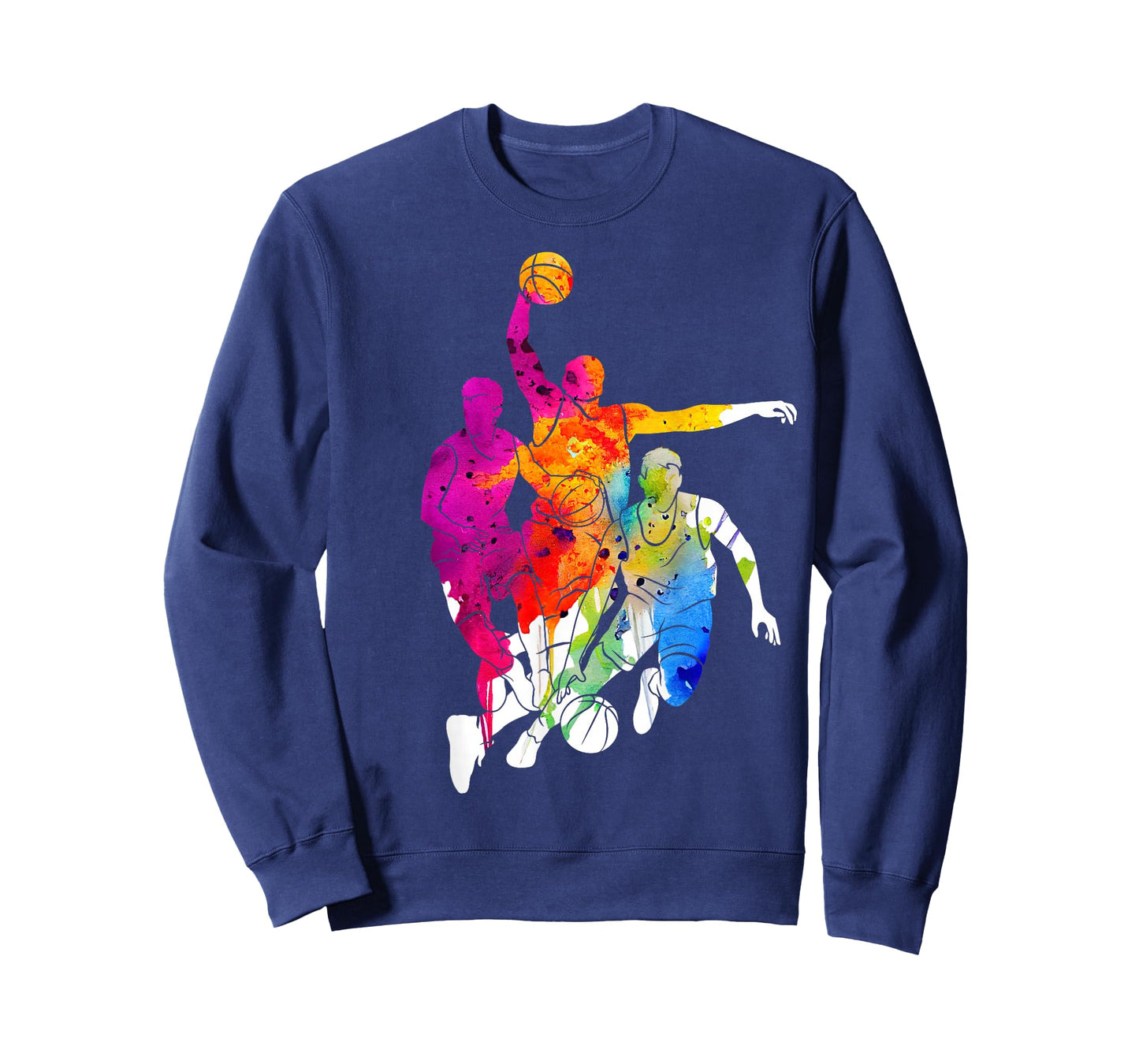 Basketball Player T-Shirt