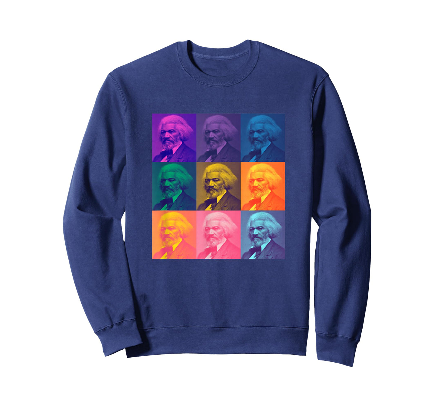 Frederick Douglas T-Shirt