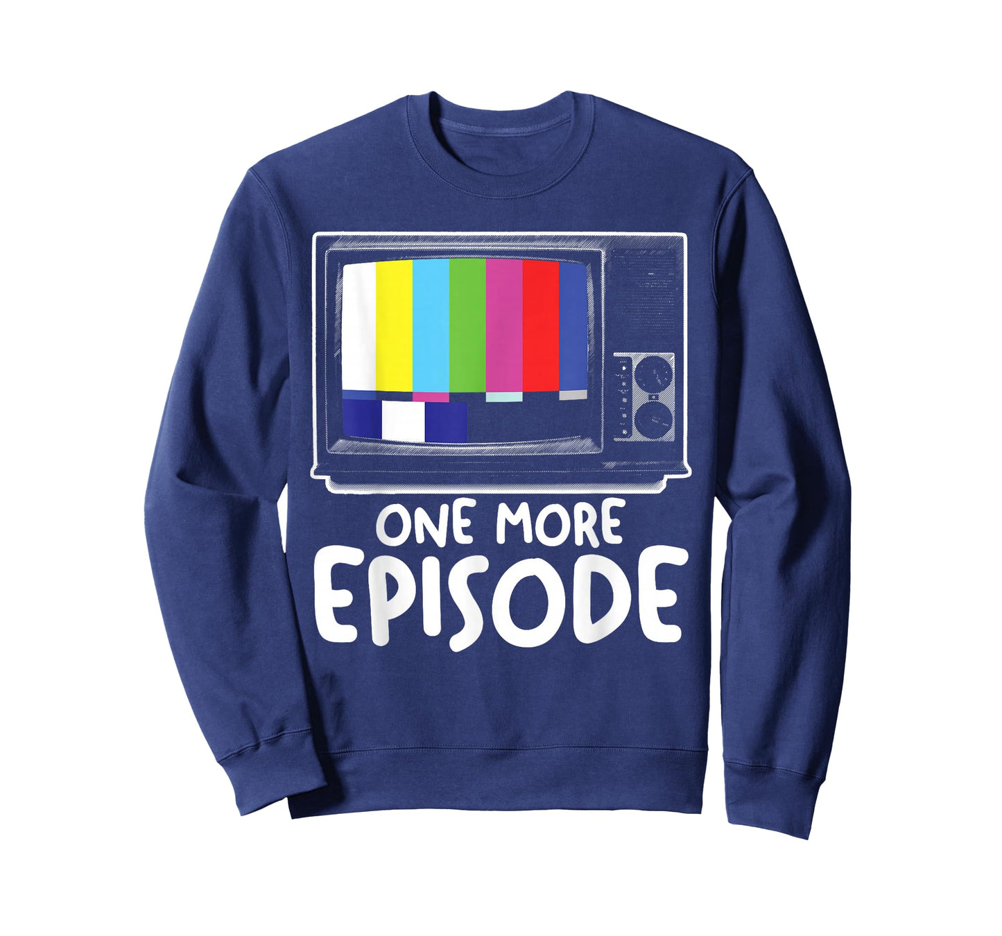 Binge Watching Television Show Movie Cinema Watcher T-Shirt