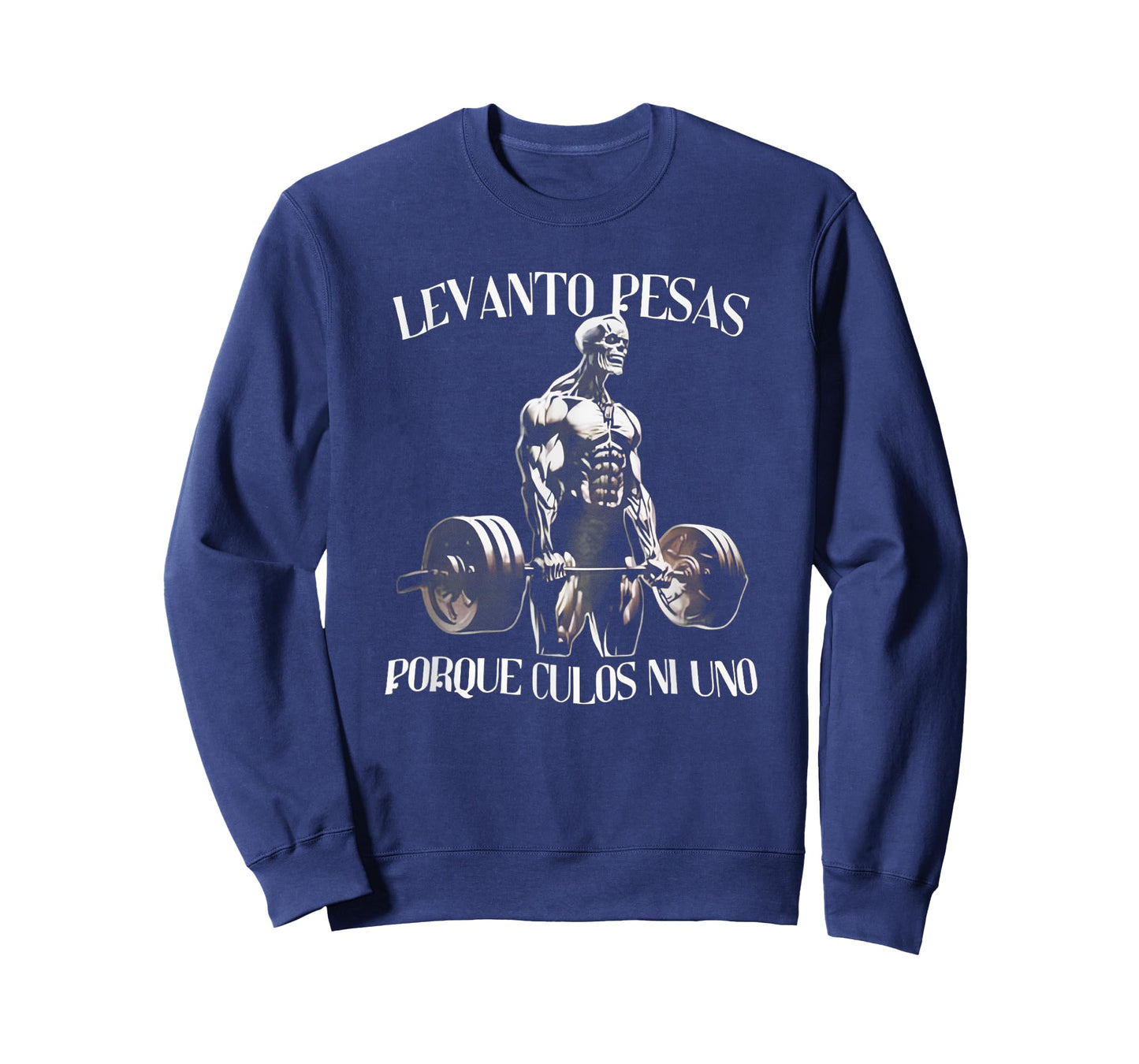 Levantando Pesas fierros por qué culos no levanto ni uno T-Shirt