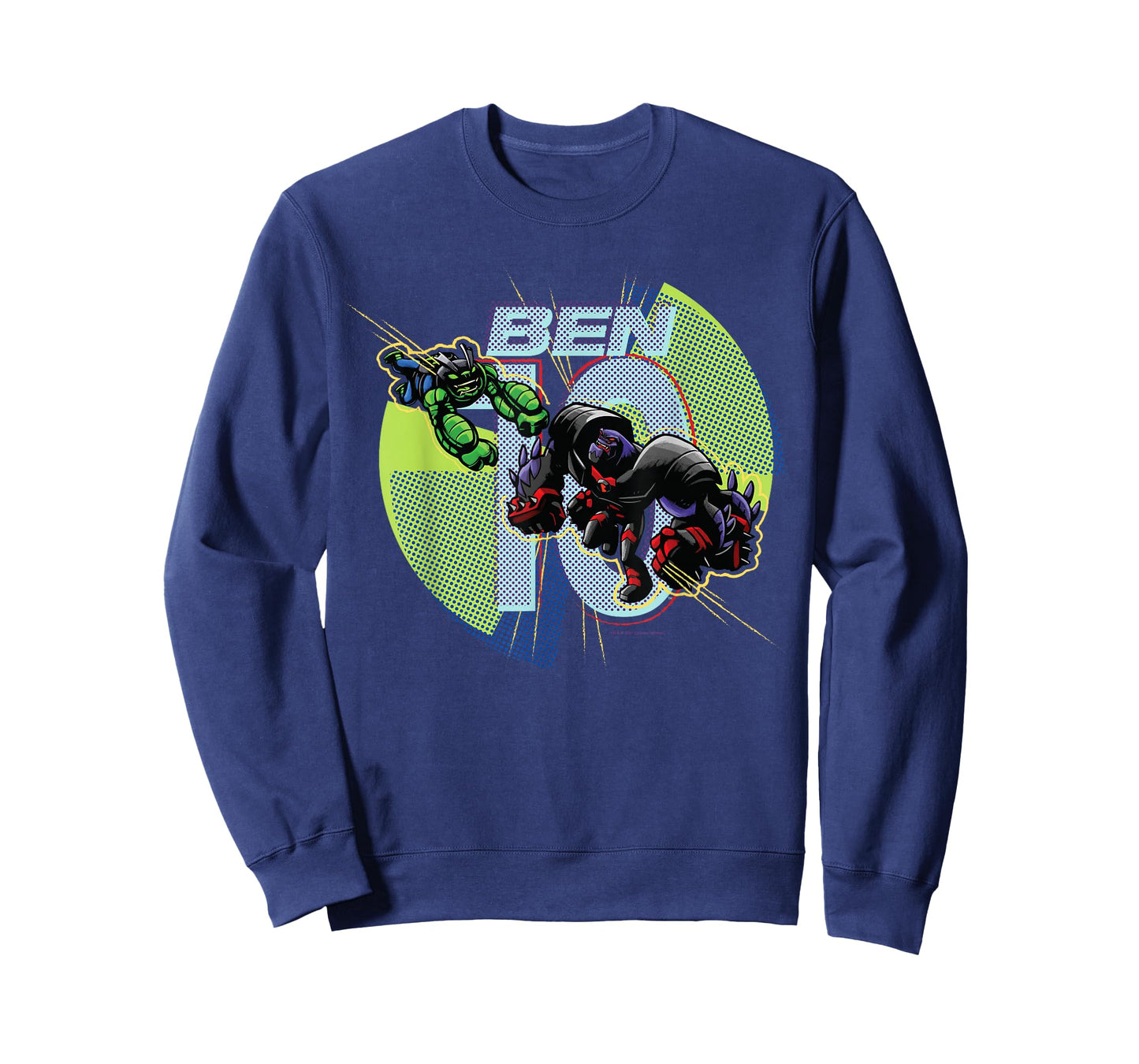 Ben 10 BEN 10 T-Shirt