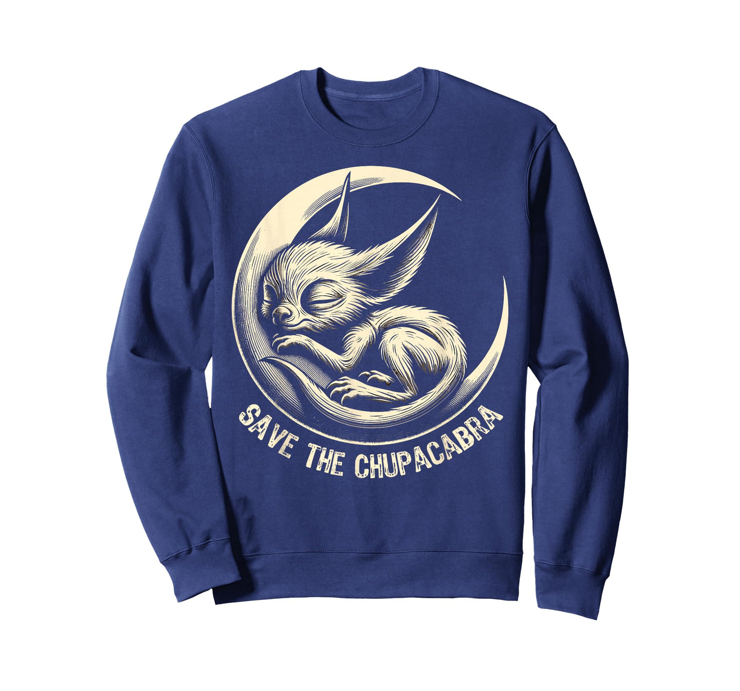 Chupacabra for kids T-Shirt