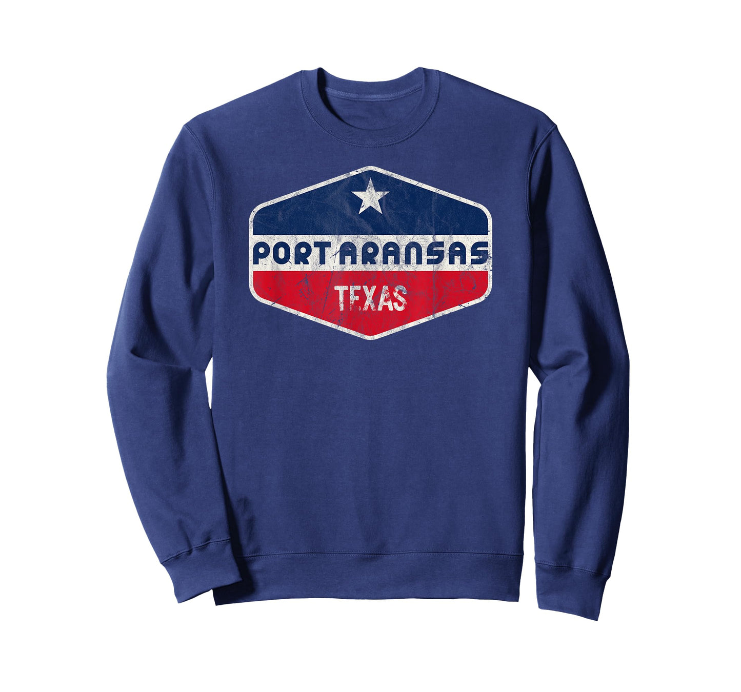 Port Aransas Texas T-Shirt T-Shirt