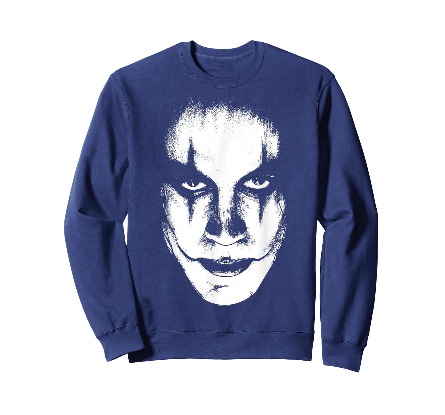 The Crow – Big Face T-Shirt