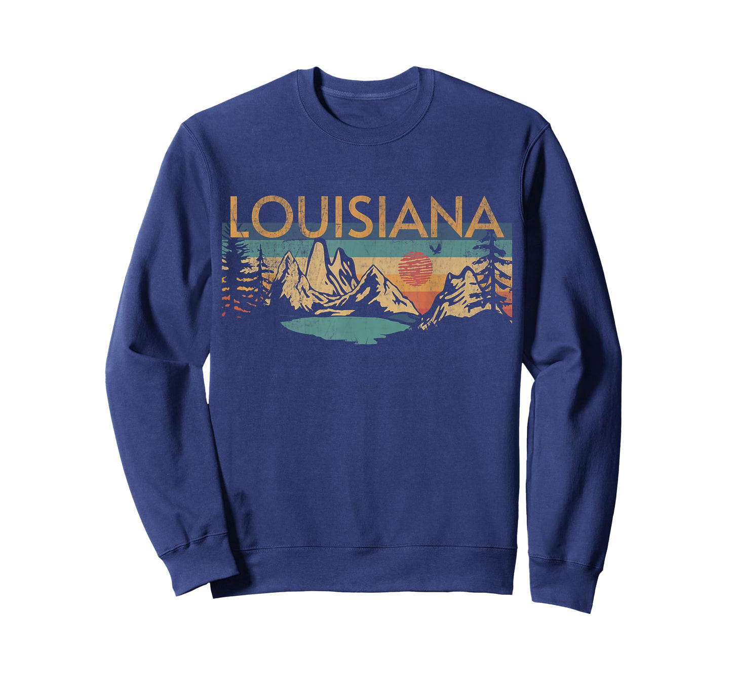 Louisiana T-Shirt