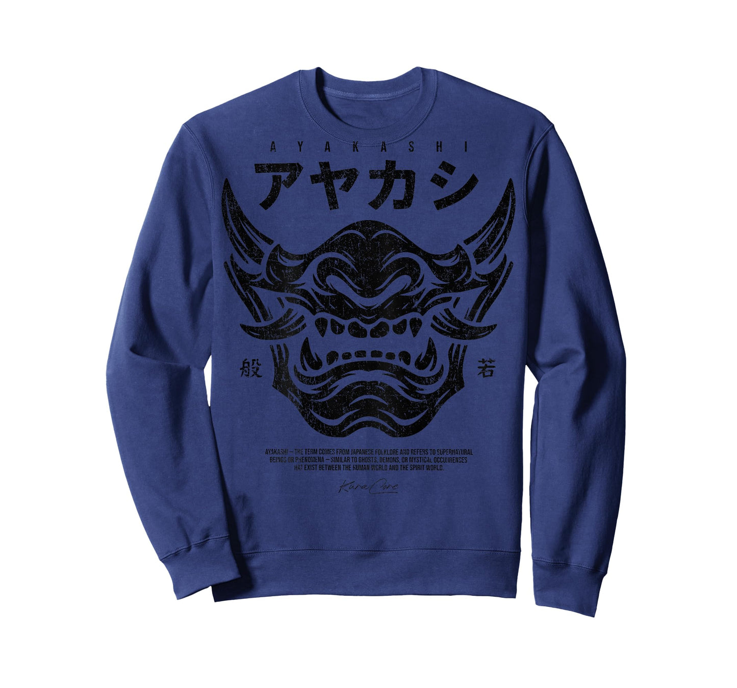 Back Print Japanese Streetwear Y2K Techwear Anime Cyberpunk T-Shirt