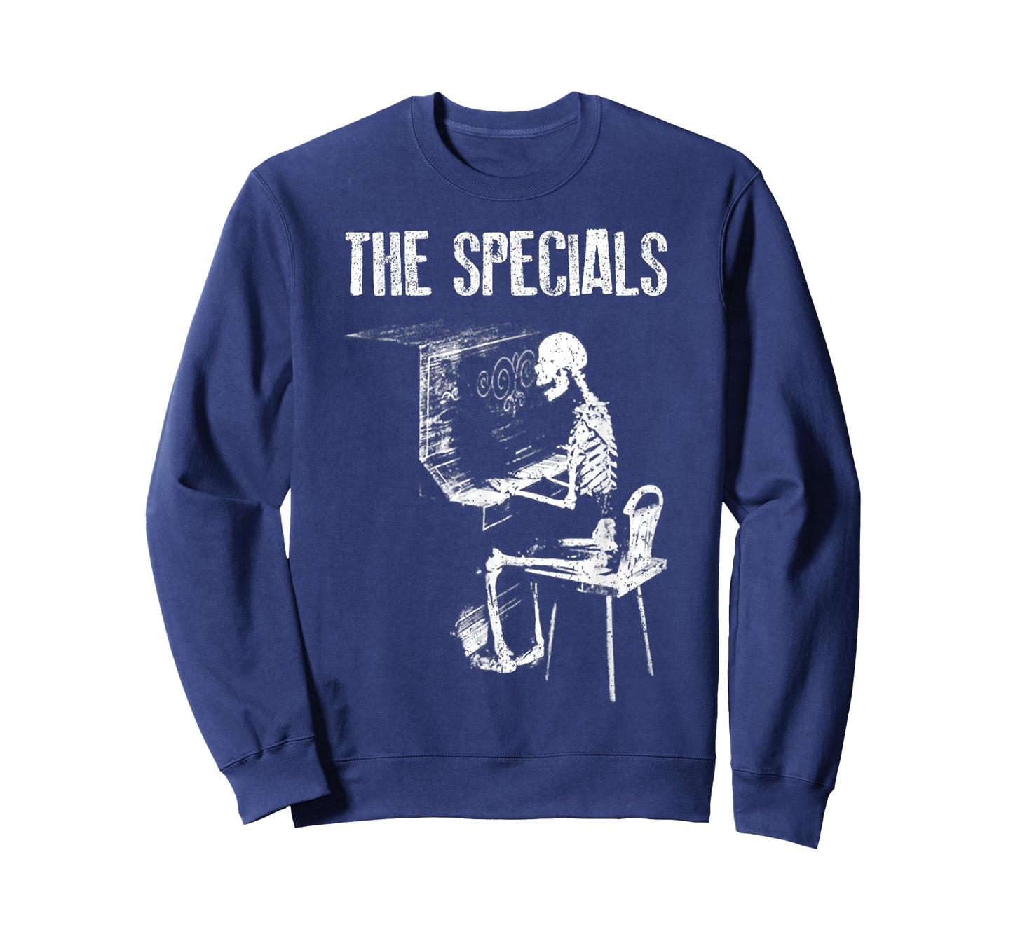 Vintage The Specials Ghost Town T-Shirt