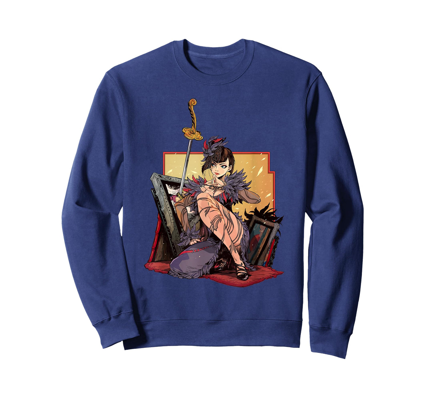TEKKEN7 ANNA 002 T-Shirt