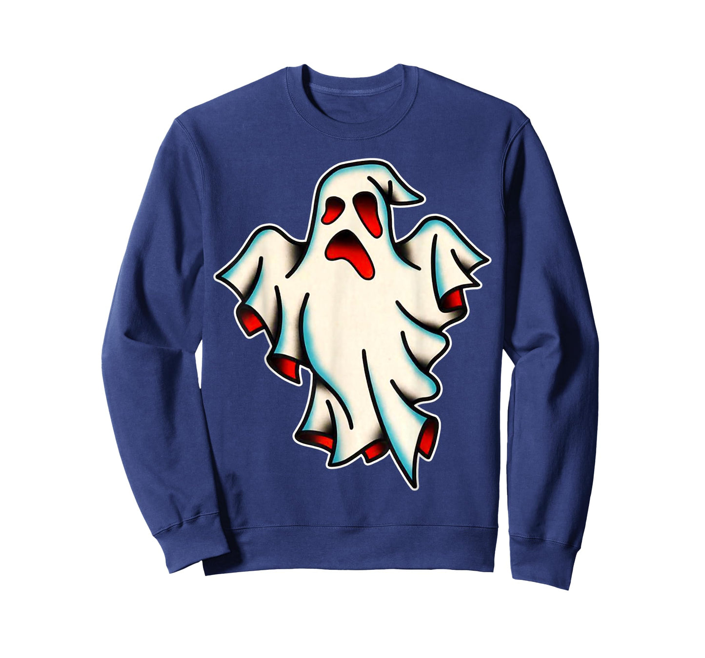 Ghost Spooky Boo T-Shirt