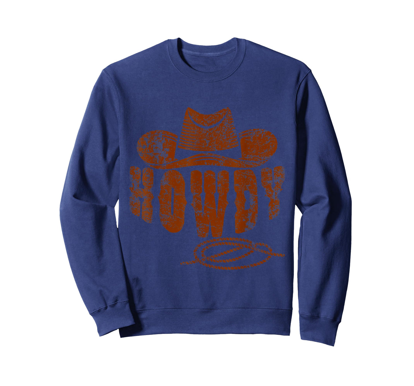 Howdy Cowboy T-Shirt