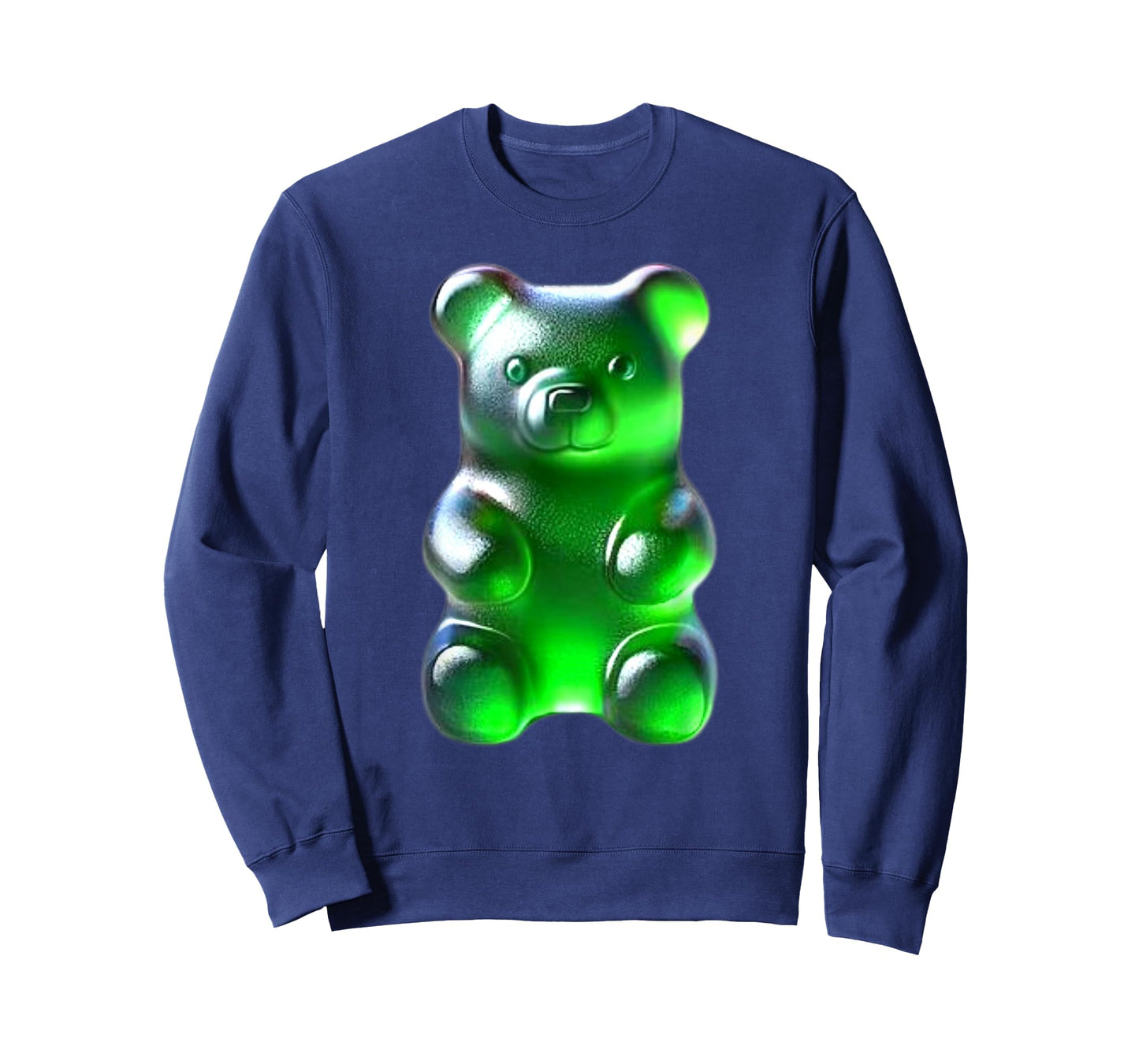 Green Gummy Bear T-Shirt