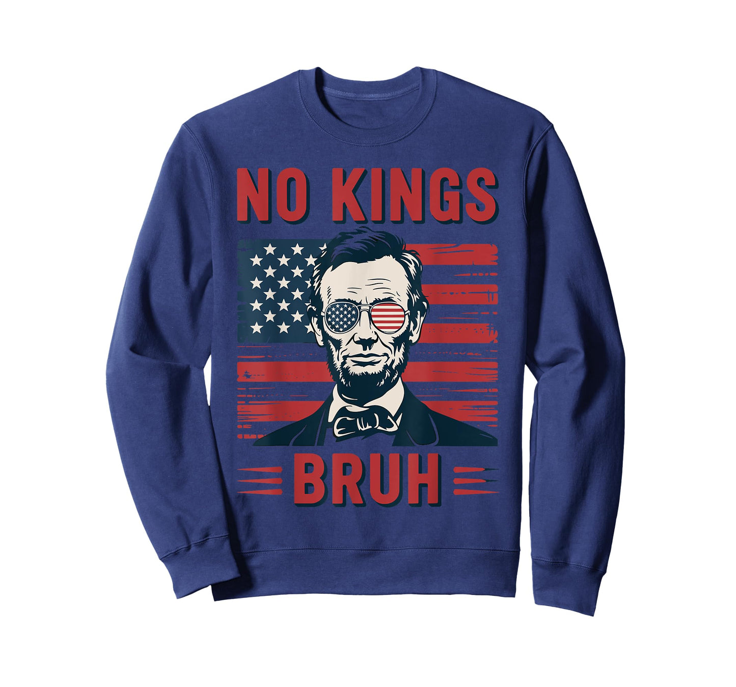 No Kings Protest Sign Shirt We The People T-Shirt