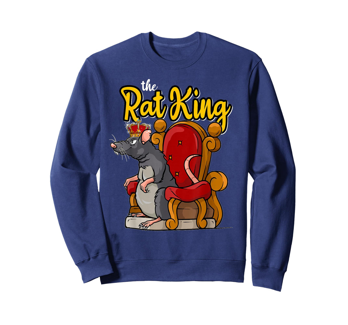 The Rat King Nutcracker Ballet Dance Animal Mouse T-Shirt