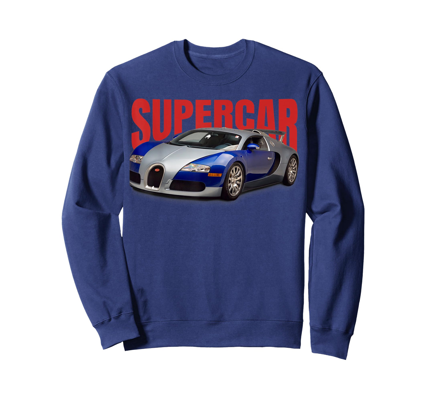 The best Supercar racing fan t-shirts on the planet. T-Shirt