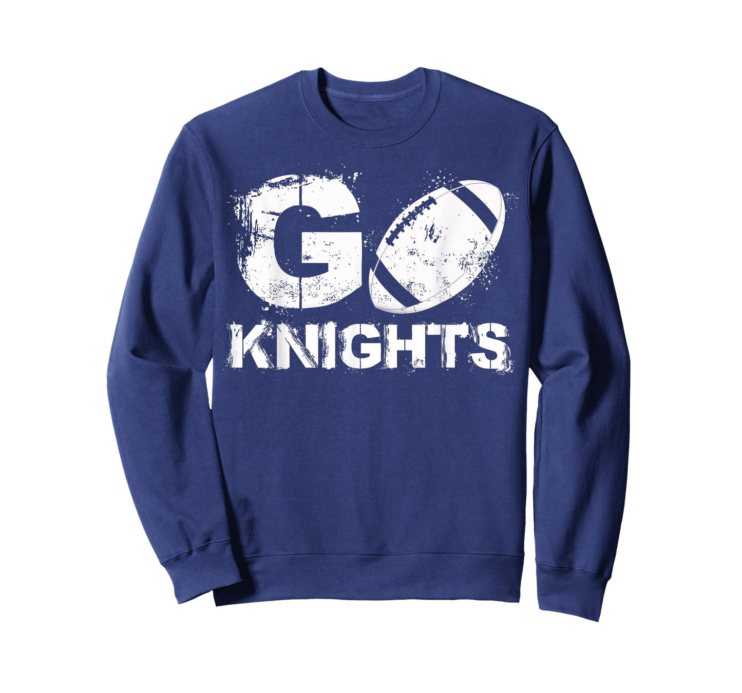 Football Go Knights T-Shirt