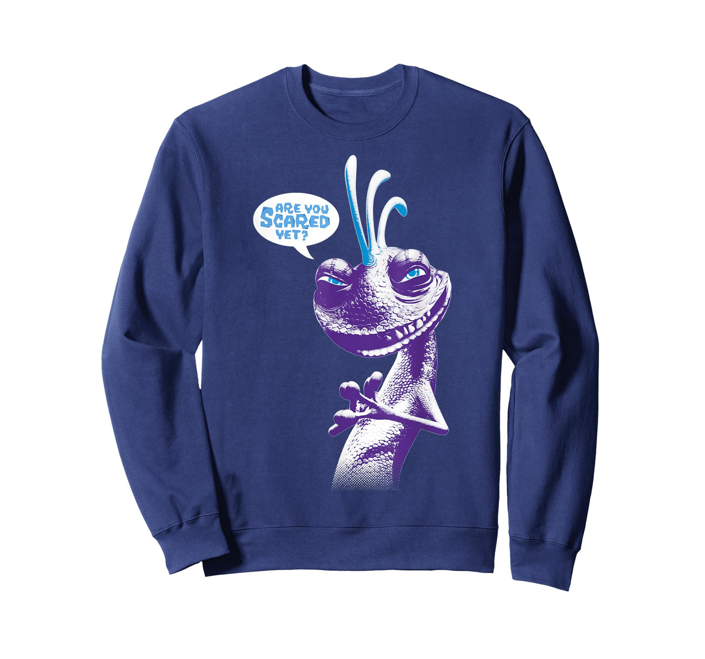 Disney Pixar Monsters University Randall T-Shirt T-Shirt