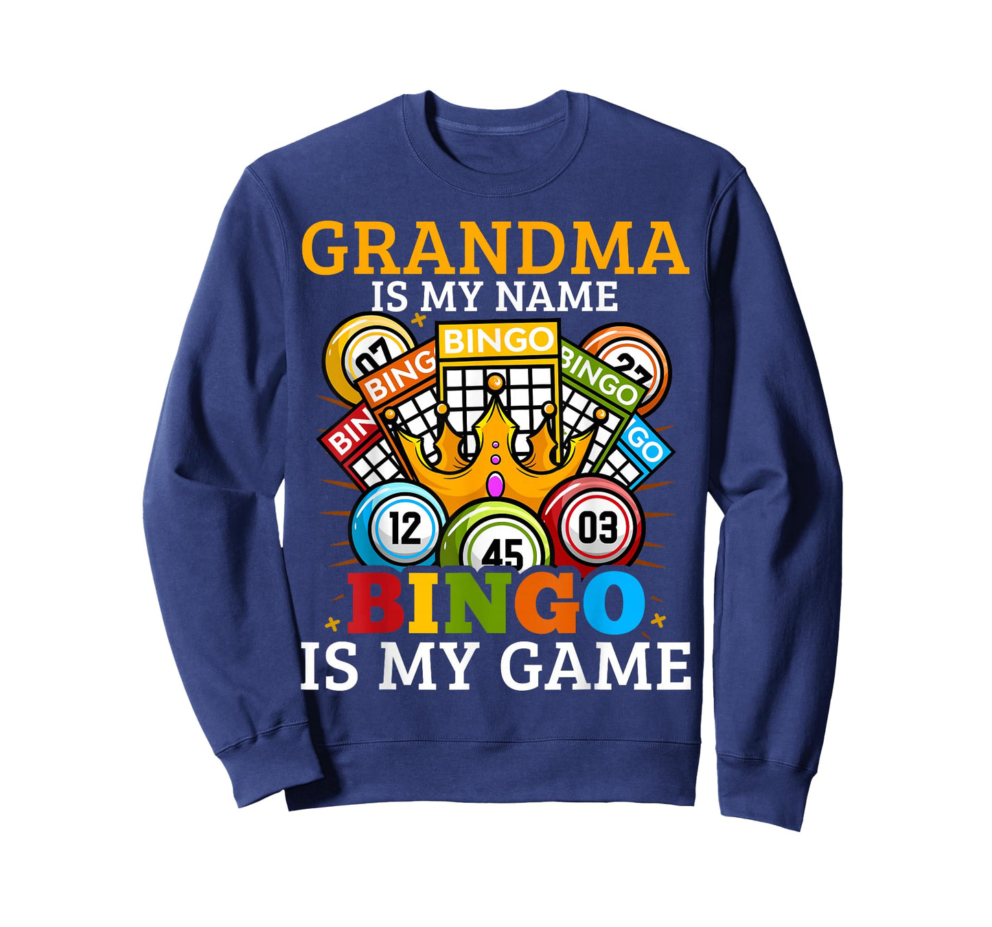 bingo T-Shirt