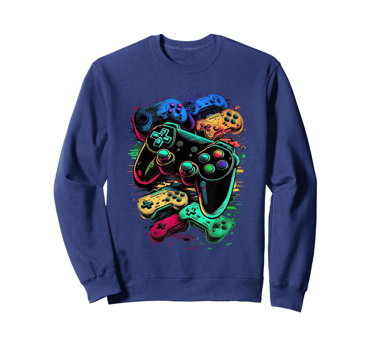 Control gamer Video Game Controller T-Shirt