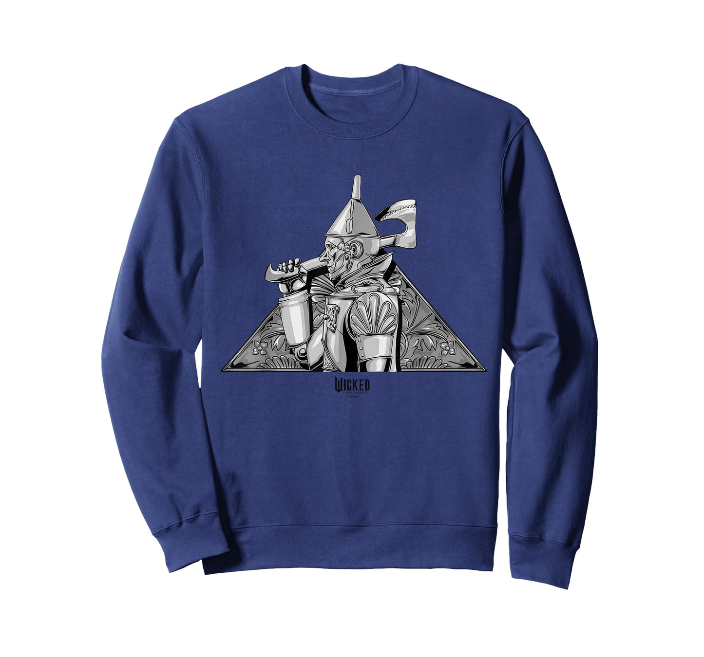 Wicked: for Good Tin Man’s Steel Resolve T-Shirt