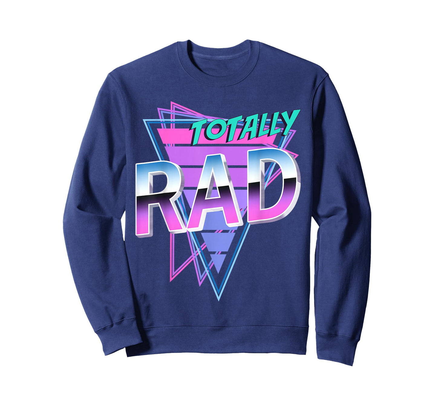 Totally Rad 80's T-Shirt
